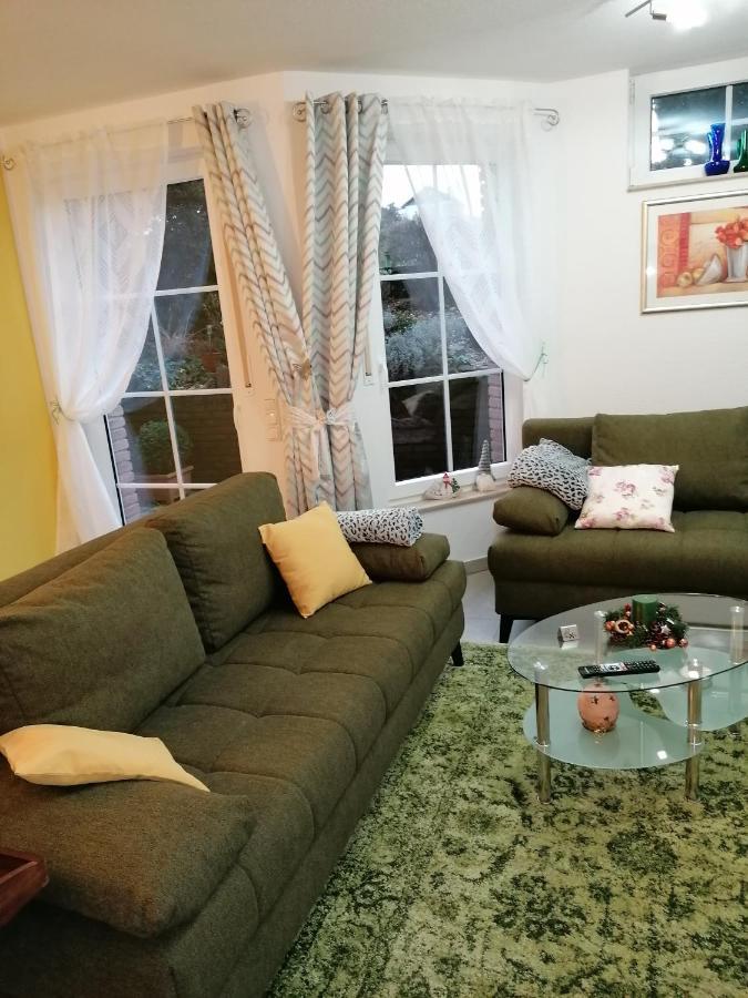 Ferienwohnung Eva Mechernich Extérieur photo