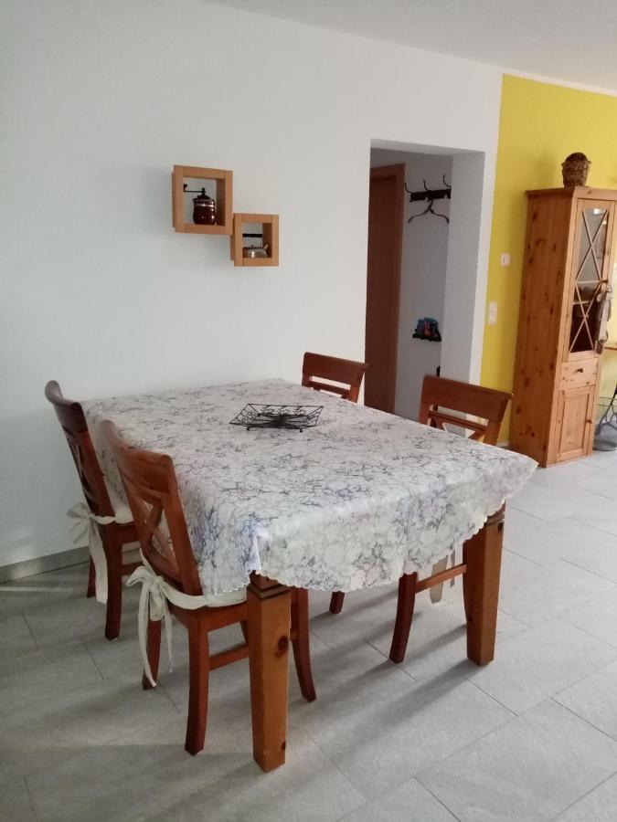 Ferienwohnung Eva Mechernich Extérieur photo