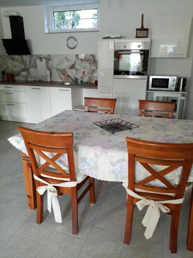 Ferienwohnung Eva Mechernich Extérieur photo