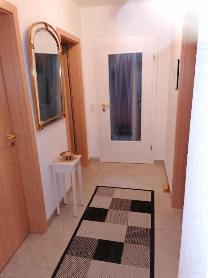 Ferienwohnung Eva Mechernich Extérieur photo