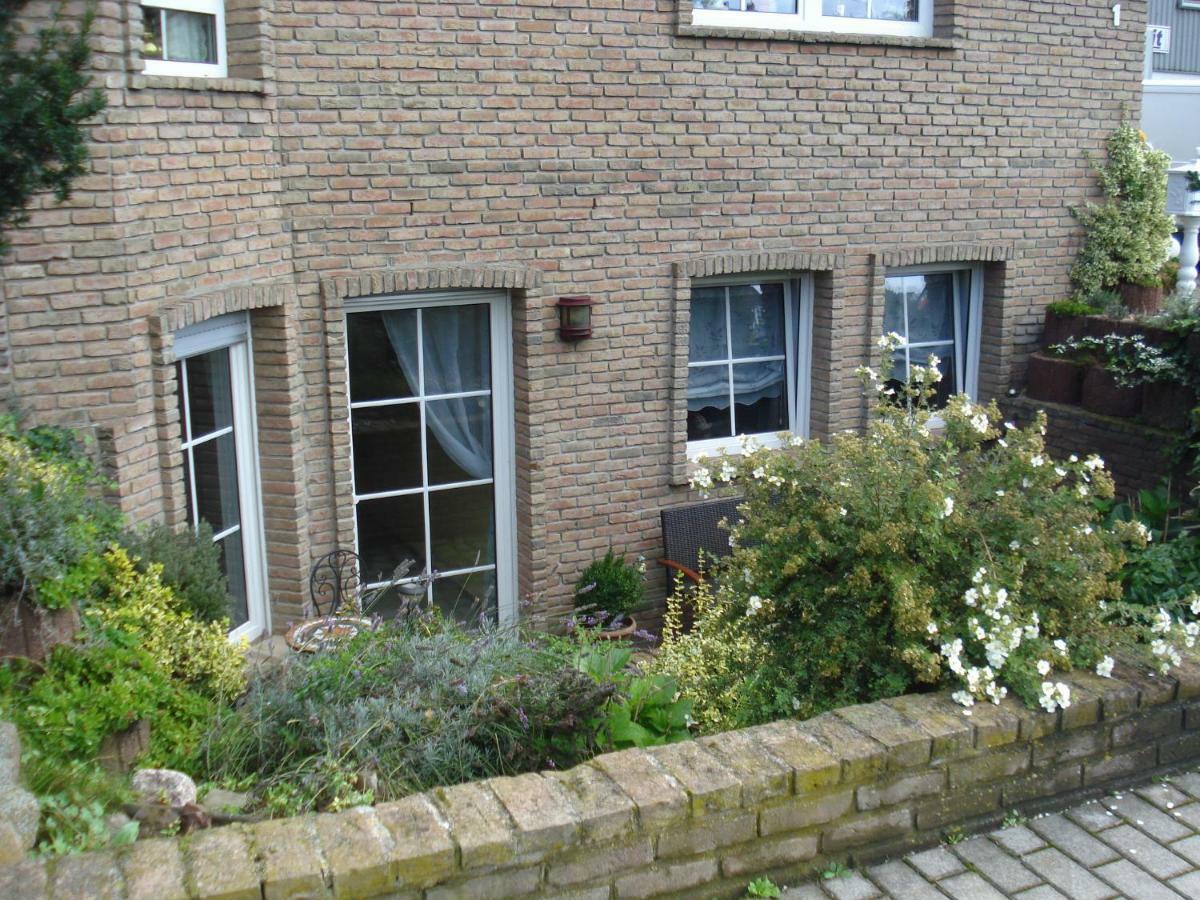 Ferienwohnung Eva Mechernich Extérieur photo